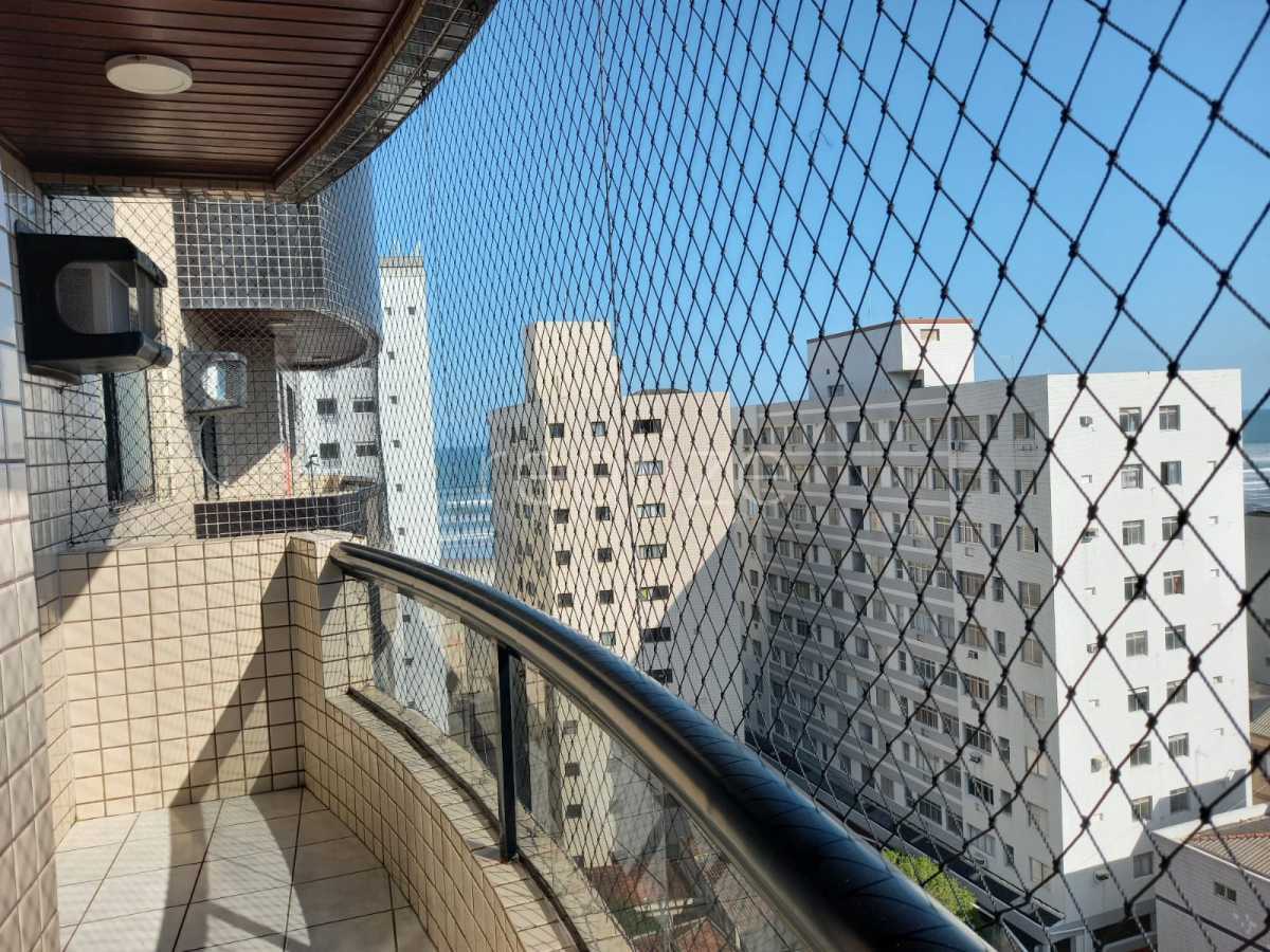 Apartamento, 3 quartos, 121 m² - Foto 4