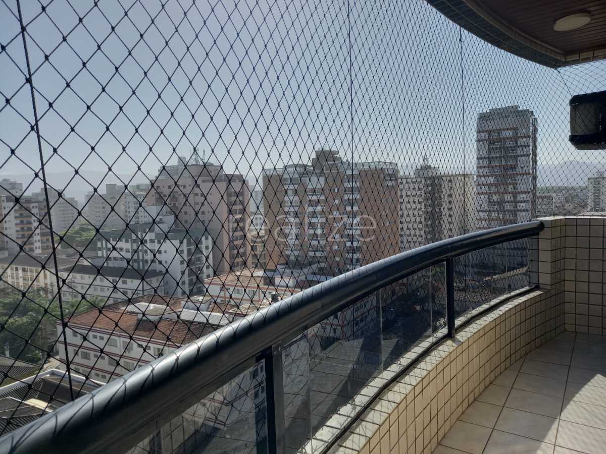 Apartamento, 3 quartos, 121 m² - Foto 5