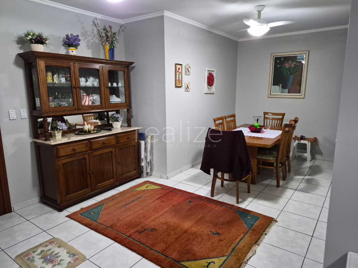 Apartamento, 3 quartos, 121 m² - Foto 12