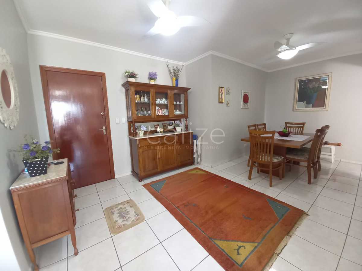 Apartamento, 3 quartos, 121 m² - Foto 13