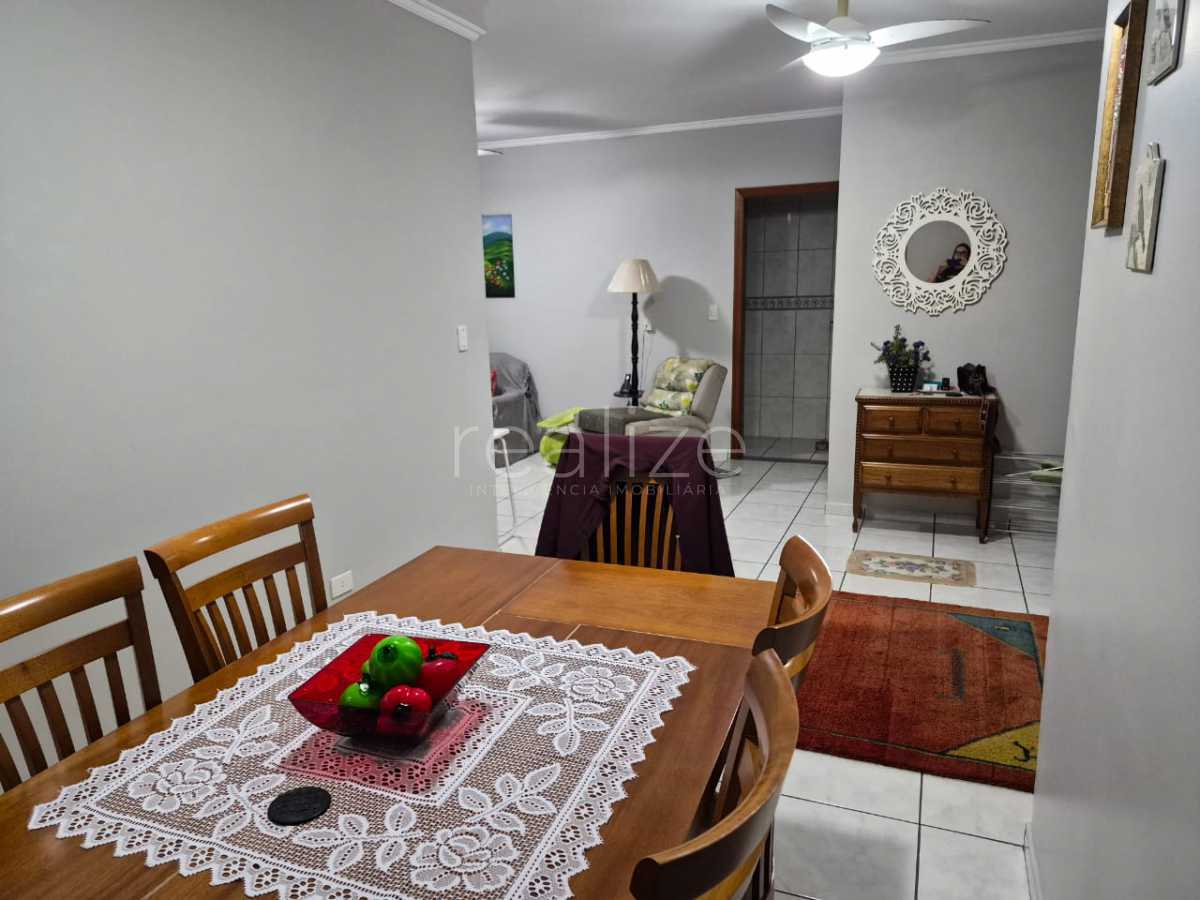 Apartamento, 3 quartos, 121 m² - Foto 39