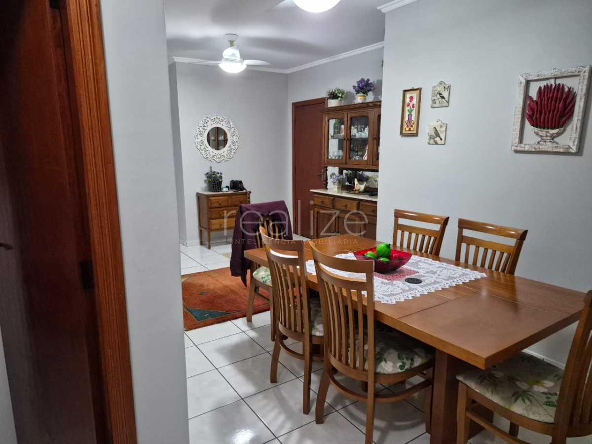 Apartamento, 3 quartos, 121 m² - Foto 40