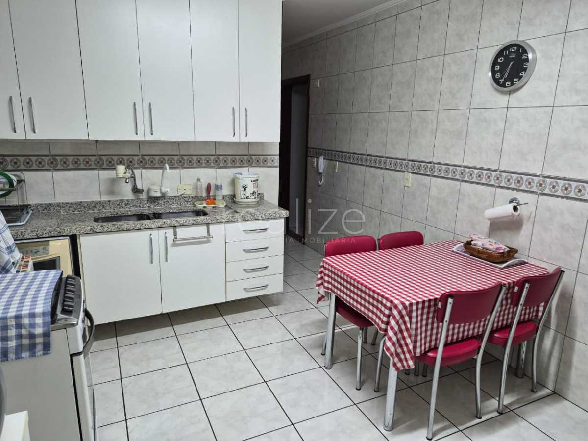 Apartamento, 3 quartos, 121 m² - Foto 41