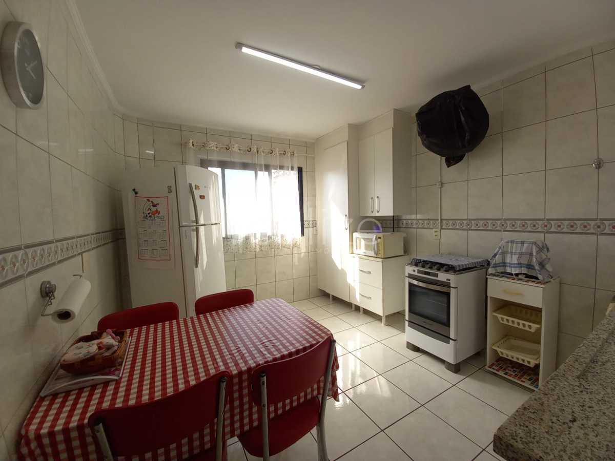 Apartamento, 3 quartos, 121 m² - Foto 45