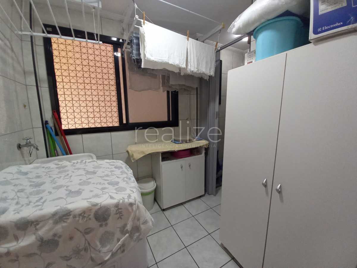 Apartamento, 3 quartos, 121 m² - Foto 47