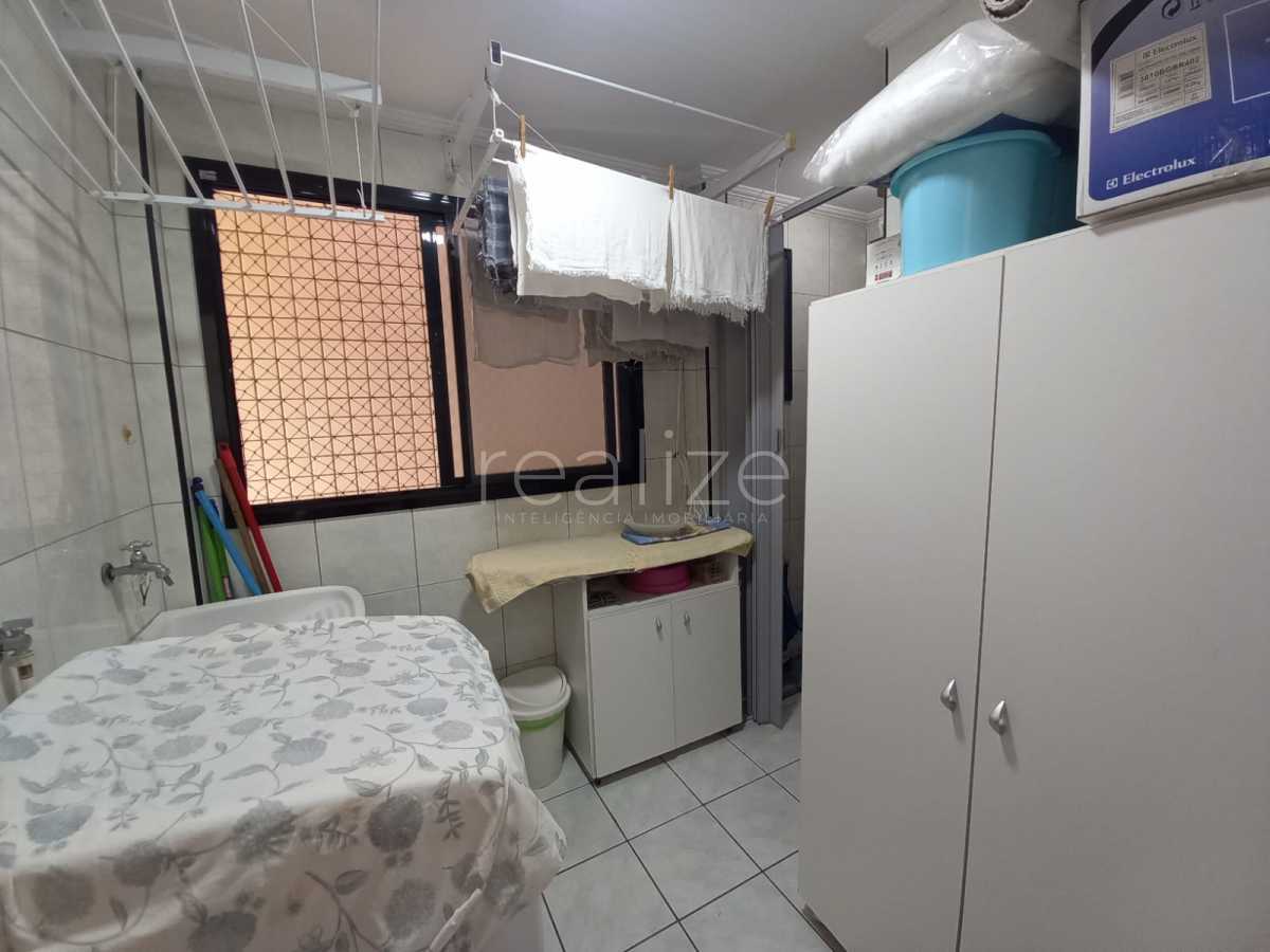 Apartamento, 3 quartos, 121 m² - Foto 48
