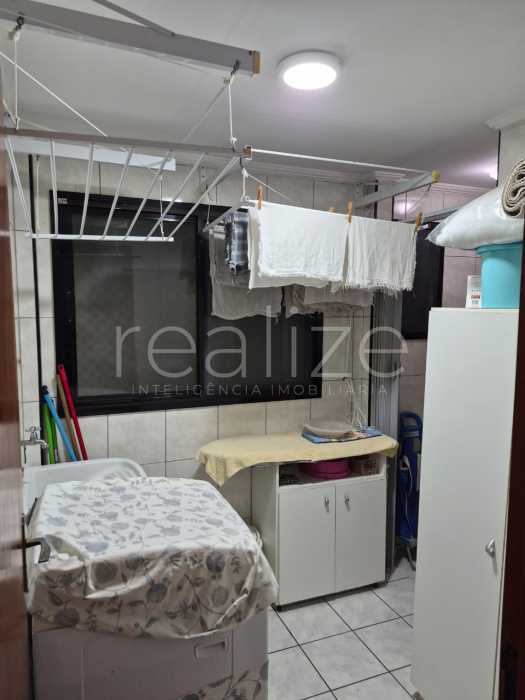 Apartamento, 3 quartos, 121 m² - Foto 49