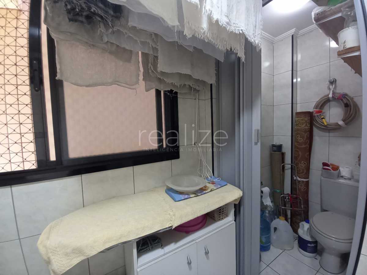 Apartamento, 3 quartos, 121 m² - Foto 50