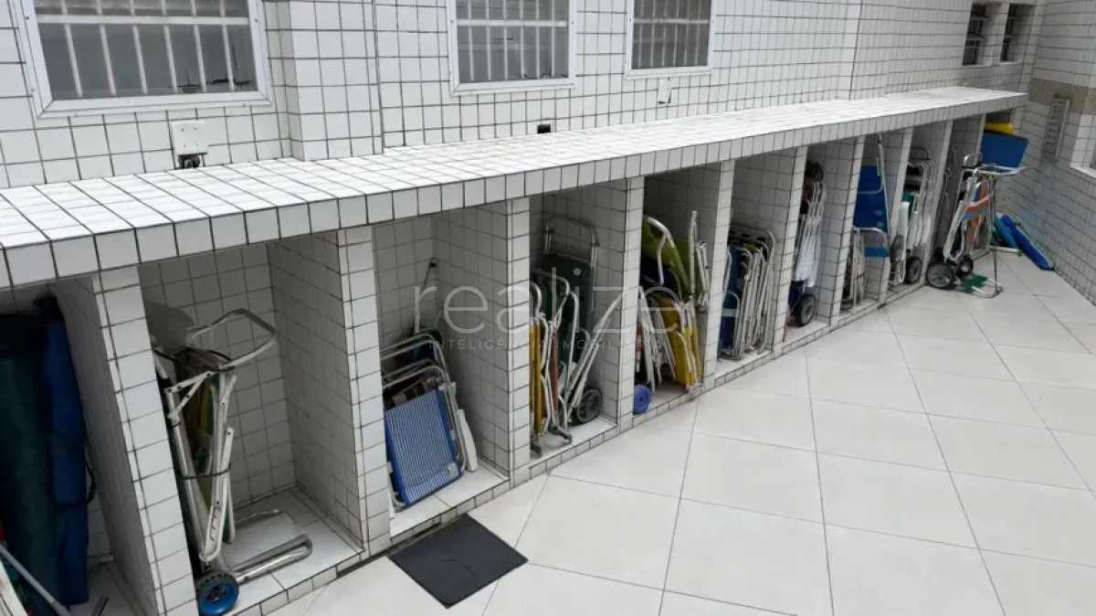 Kitnet-Studio, 36 m² - Foto 3
