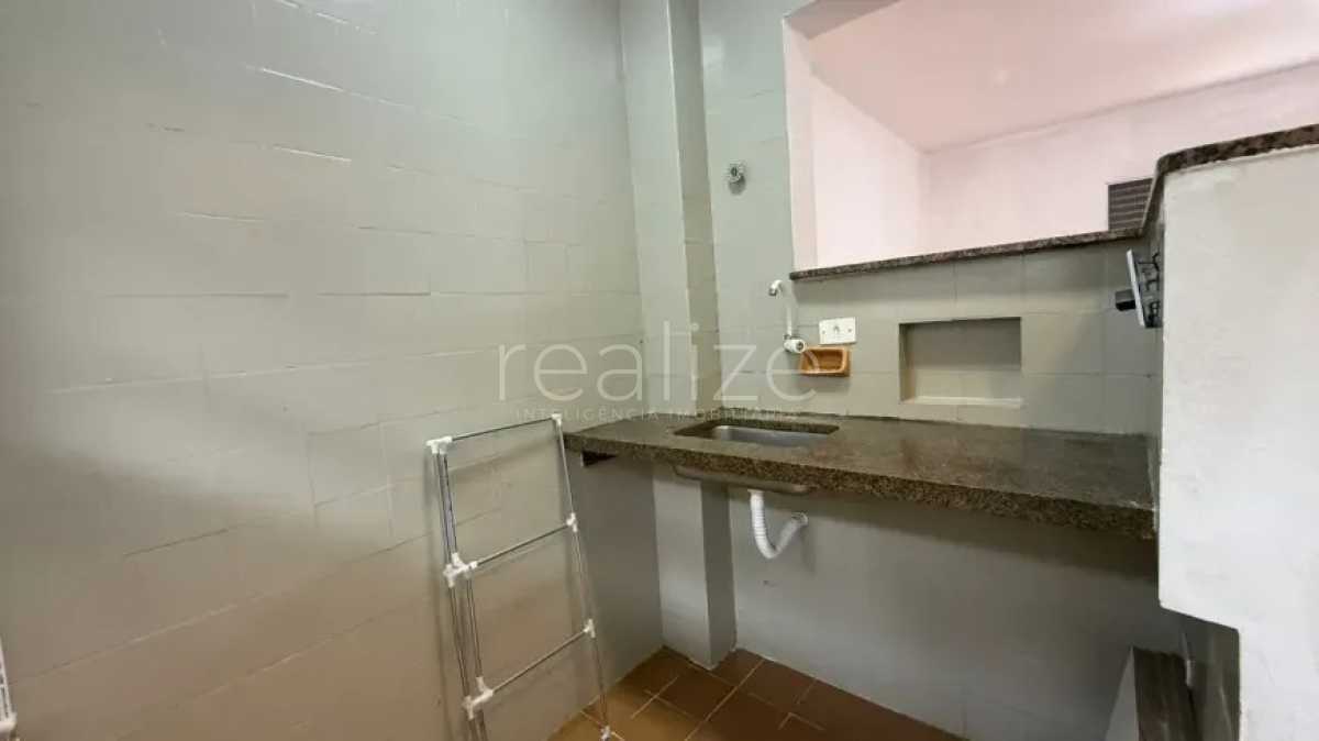 Kitnet-Studio, 36 m² - Foto 10