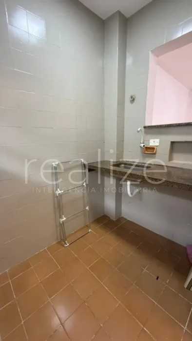 Kitnet-Studio, 36 m² - Foto 12