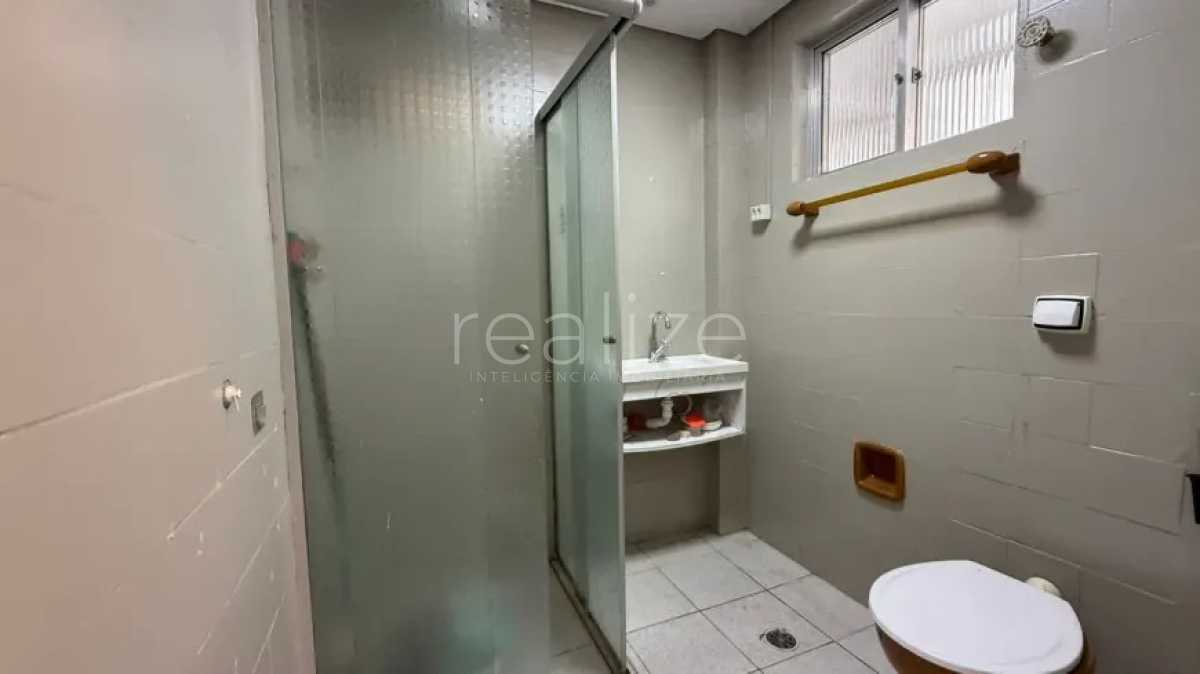 Kitnet-Studio, 36 m² - Foto 13