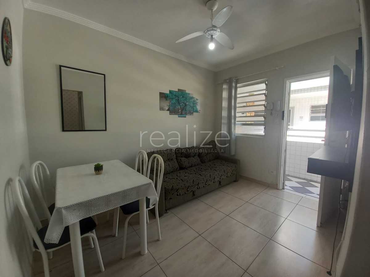 Apartamento, 2 quartos, 43 m² - Foto 1
