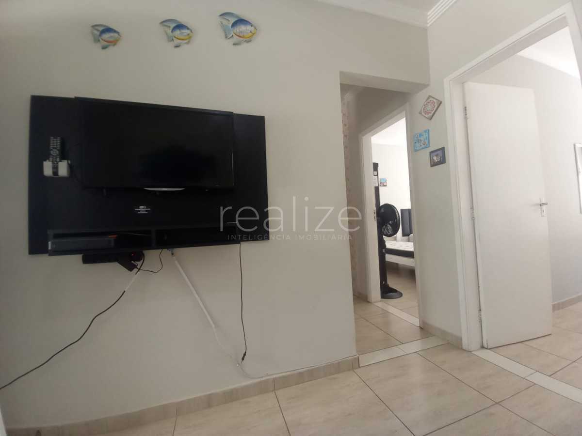 Apartamento, 2 quartos, 43 m² - Foto 4