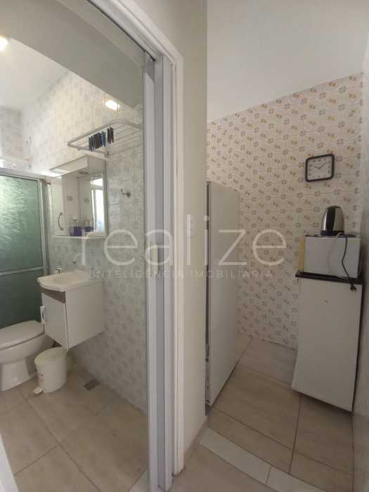 Apartamento, 2 quartos, 43 m² - Foto 5