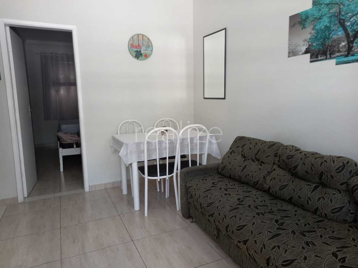 Apartamento, 2 quartos, 43 m² - Foto 2