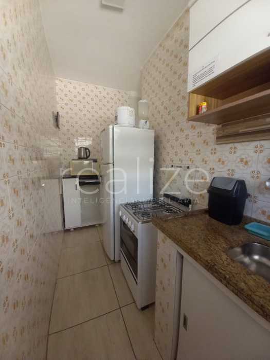 Apartamento, 2 quartos, 43 m² - Foto 13