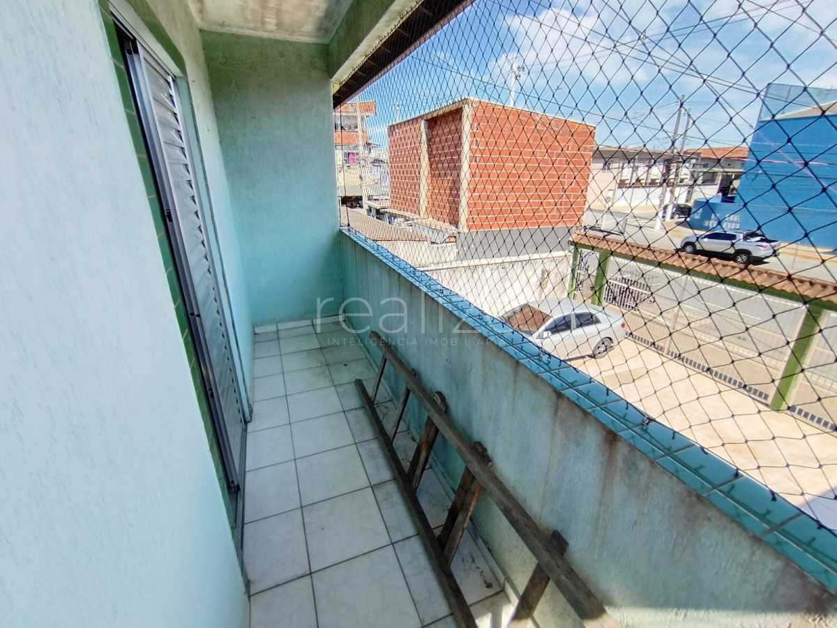 Casa de Condomínio, 2 quartos - Foto 16