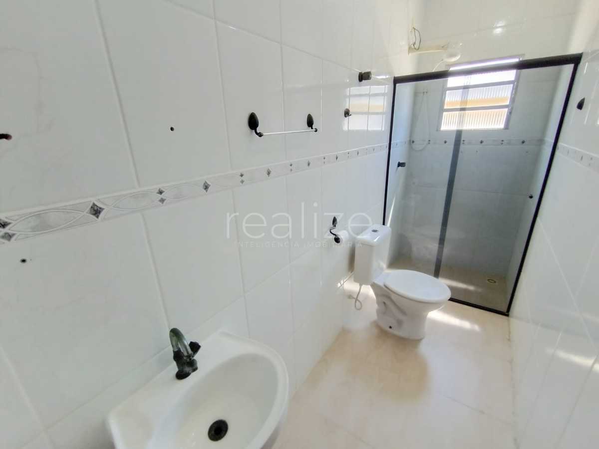 Casa de Condomínio, 2 quartos - Foto 12