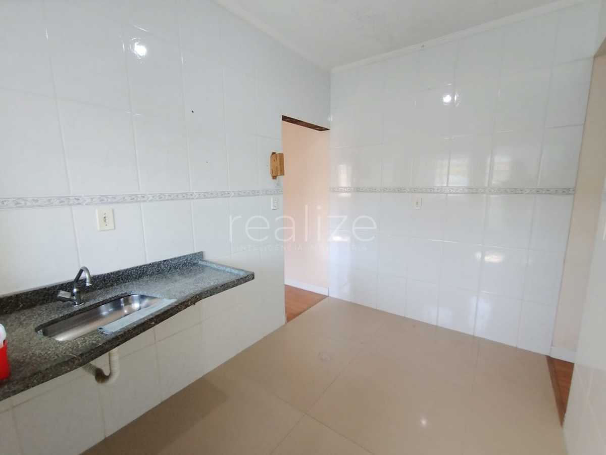 Casa de Condomínio, 2 quartos - Foto 7