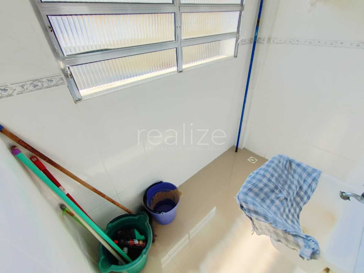 Casa de Condomínio, 2 quartos - Foto 8