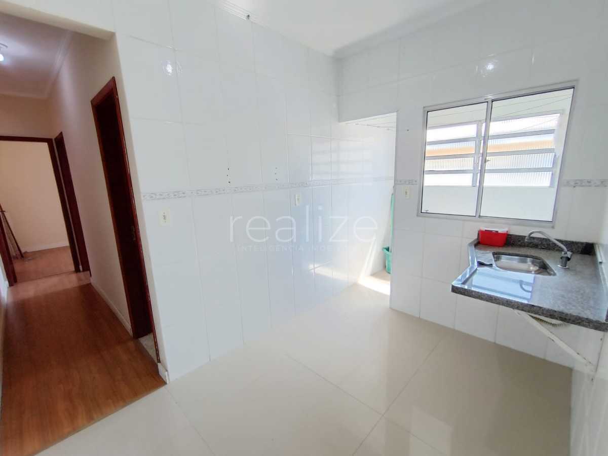 Casa de Condomínio, 2 quartos - Foto 5