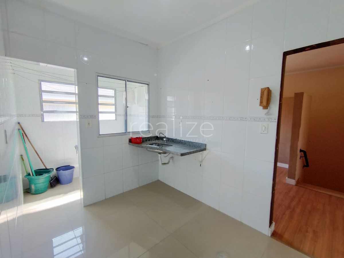 Casa de Condomínio, 2 quartos - Foto 6