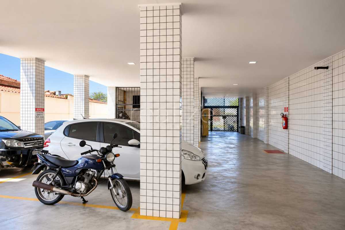Kitnet-Studio, 27 m² - Foto 6