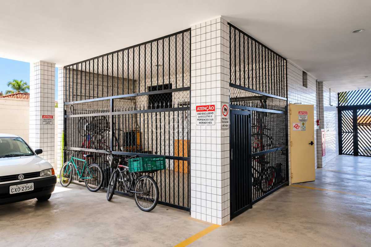 Kitnet-Studio, 27 m² - Foto 7