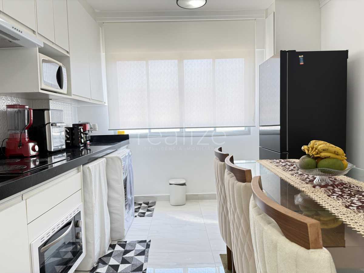 Apartamento, 2 quartos, 78 m² - Foto 8