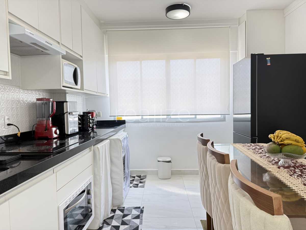 Apartamento, 2 quartos, 78 m² - Foto 9