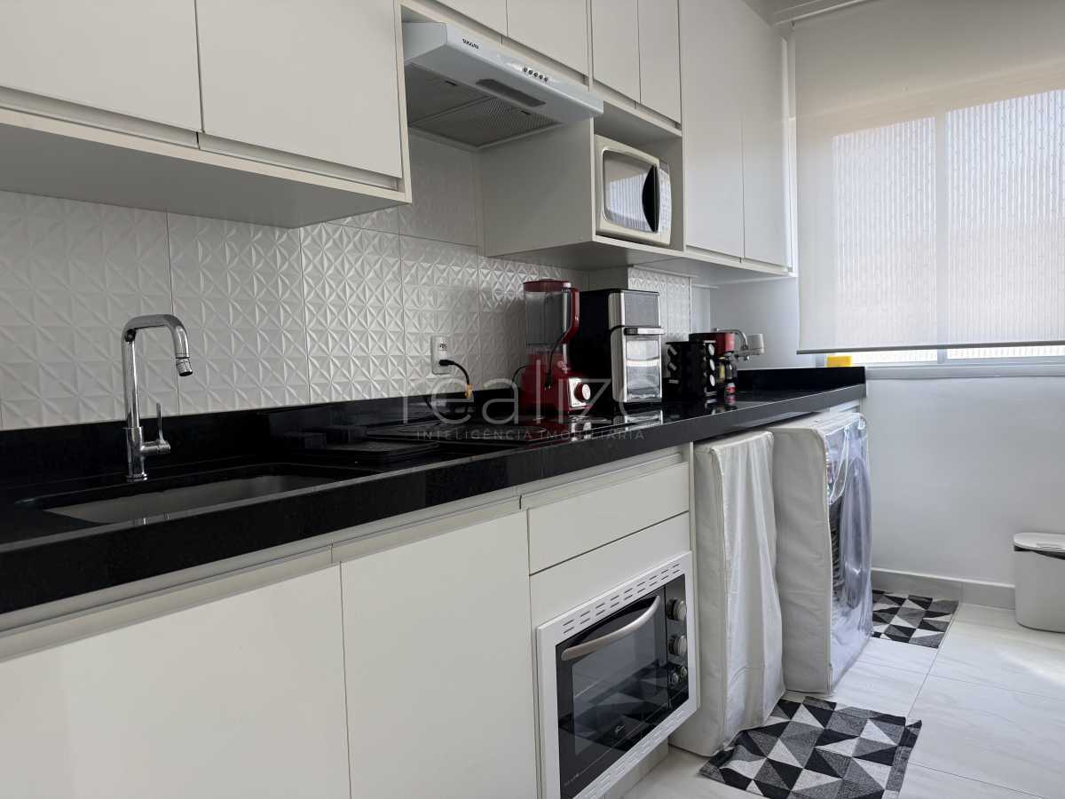Apartamento, 2 quartos, 78 m² - Foto 11