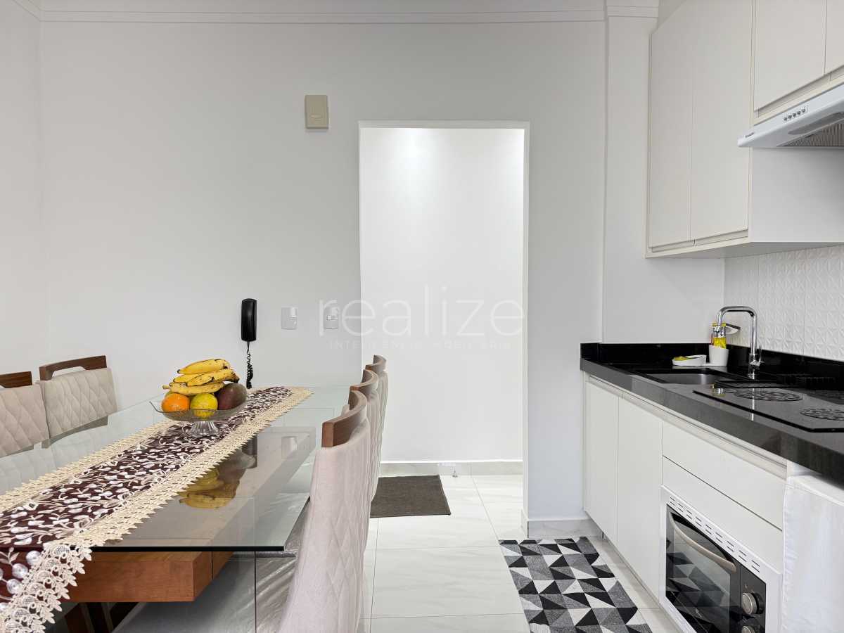 Apartamento, 2 quartos, 78 m² - Foto 12