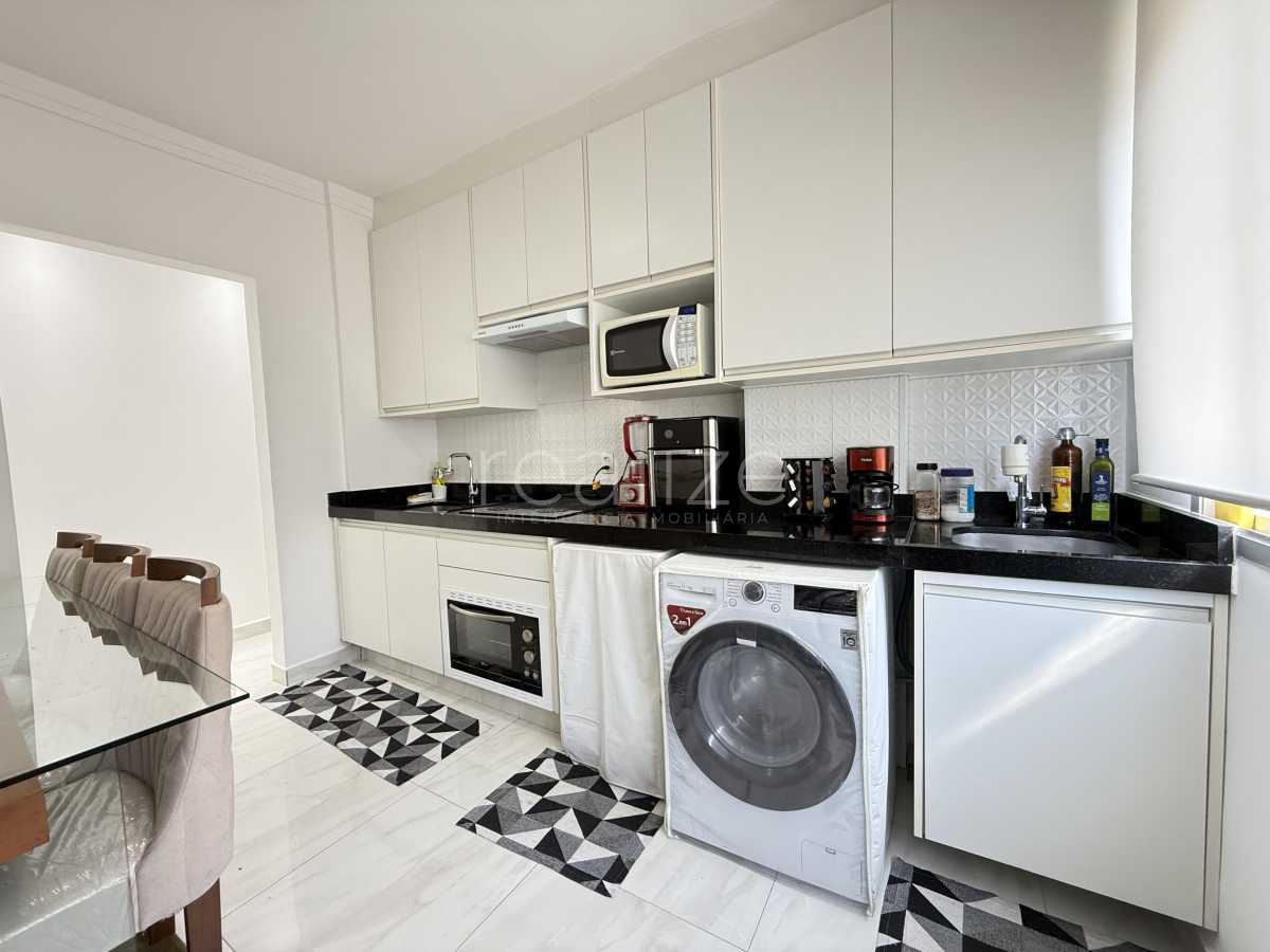 Apartamento, 2 quartos, 78 m² - Foto 13