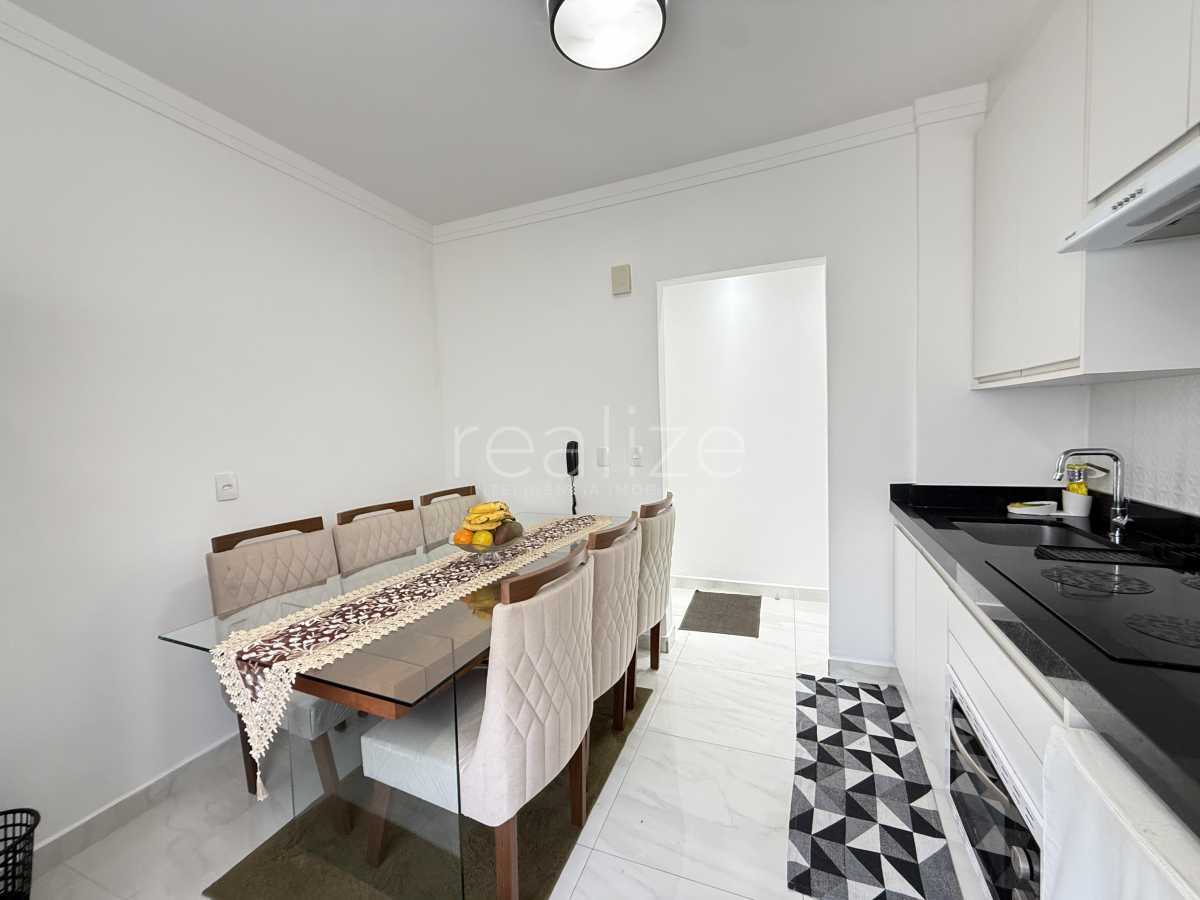 Apartamento, 2 quartos, 78 m² - Foto 14