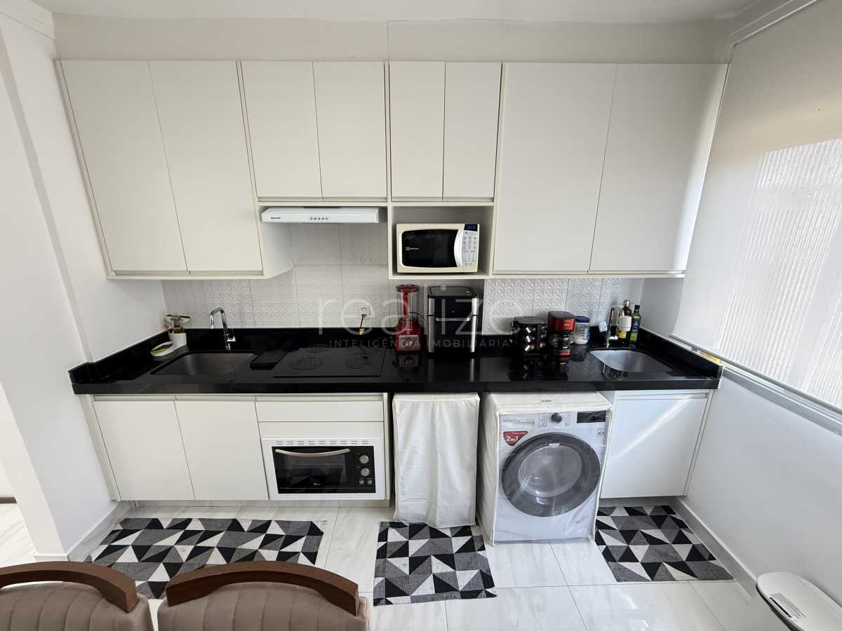 Apartamento, 2 quartos, 78 m² - Foto 15
