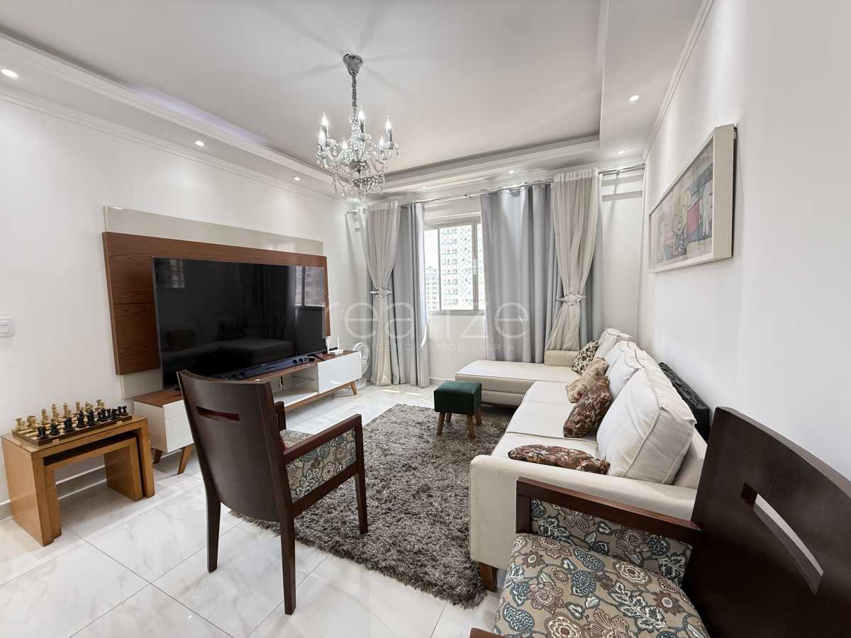 Apartamento, 2 quartos, 78 m² - Foto 6