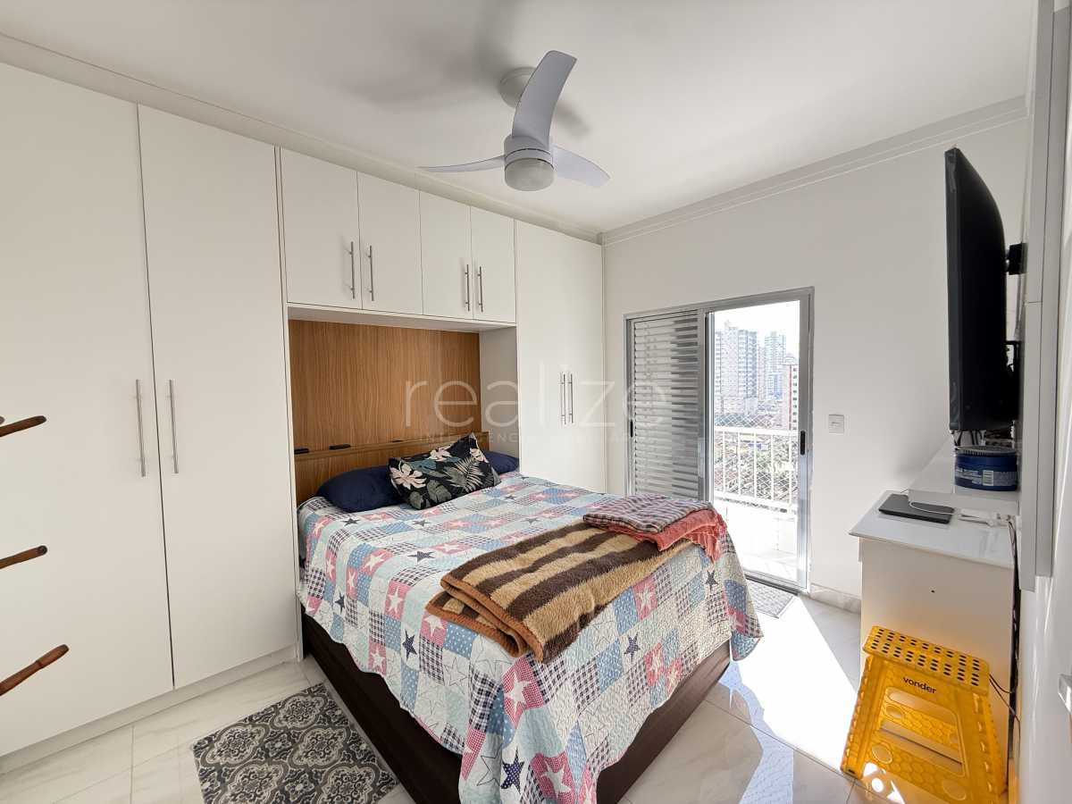 Apartamento, 2 quartos, 78 m² - Foto 17
