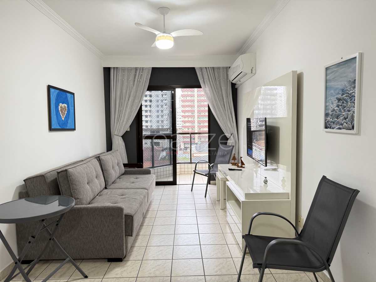 Apartamento, 2 quartos, 86 m² - Foto 3