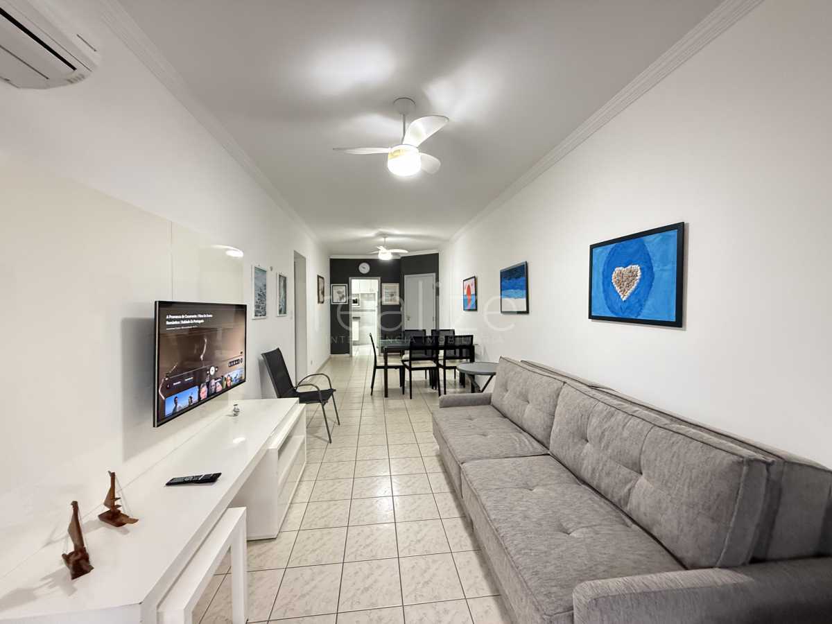Apartamento, 2 quartos, 86 m² - Foto 2