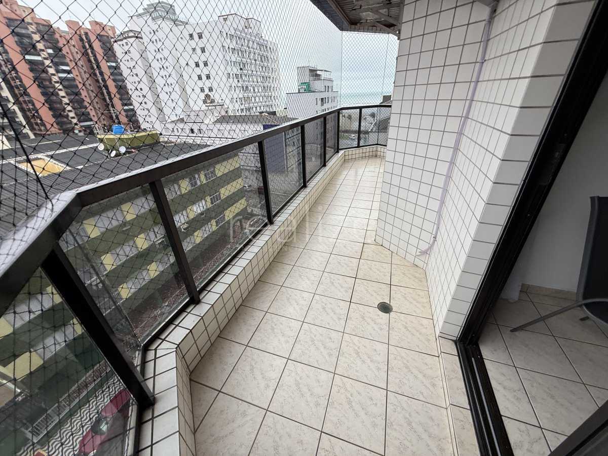 Apartamento, 2 quartos, 86 m² - Foto 4