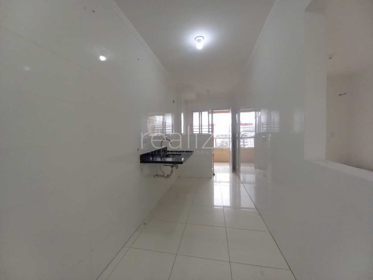Apartamento, 2 quartos, 85 m² - Foto 1