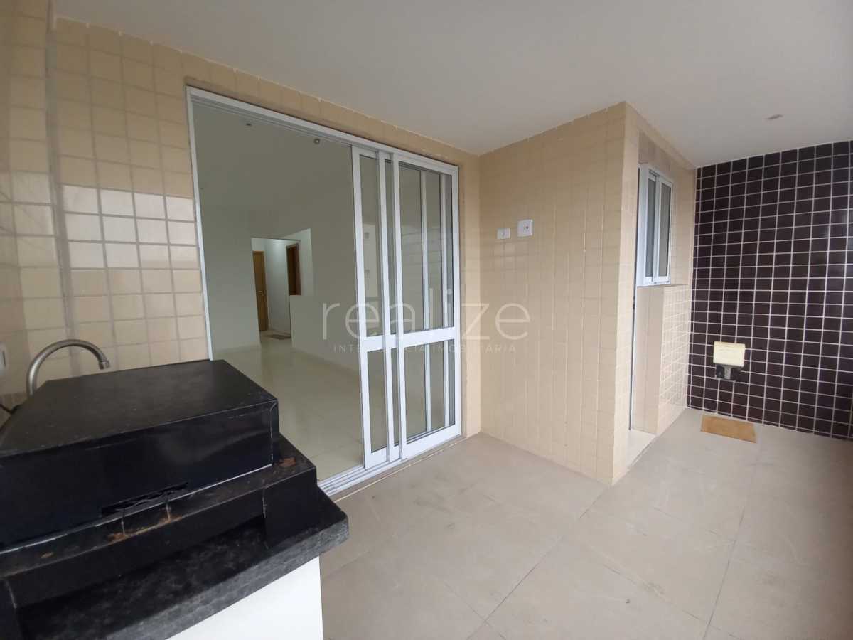 Apartamento, 2 quartos, 85 m² - Foto 11