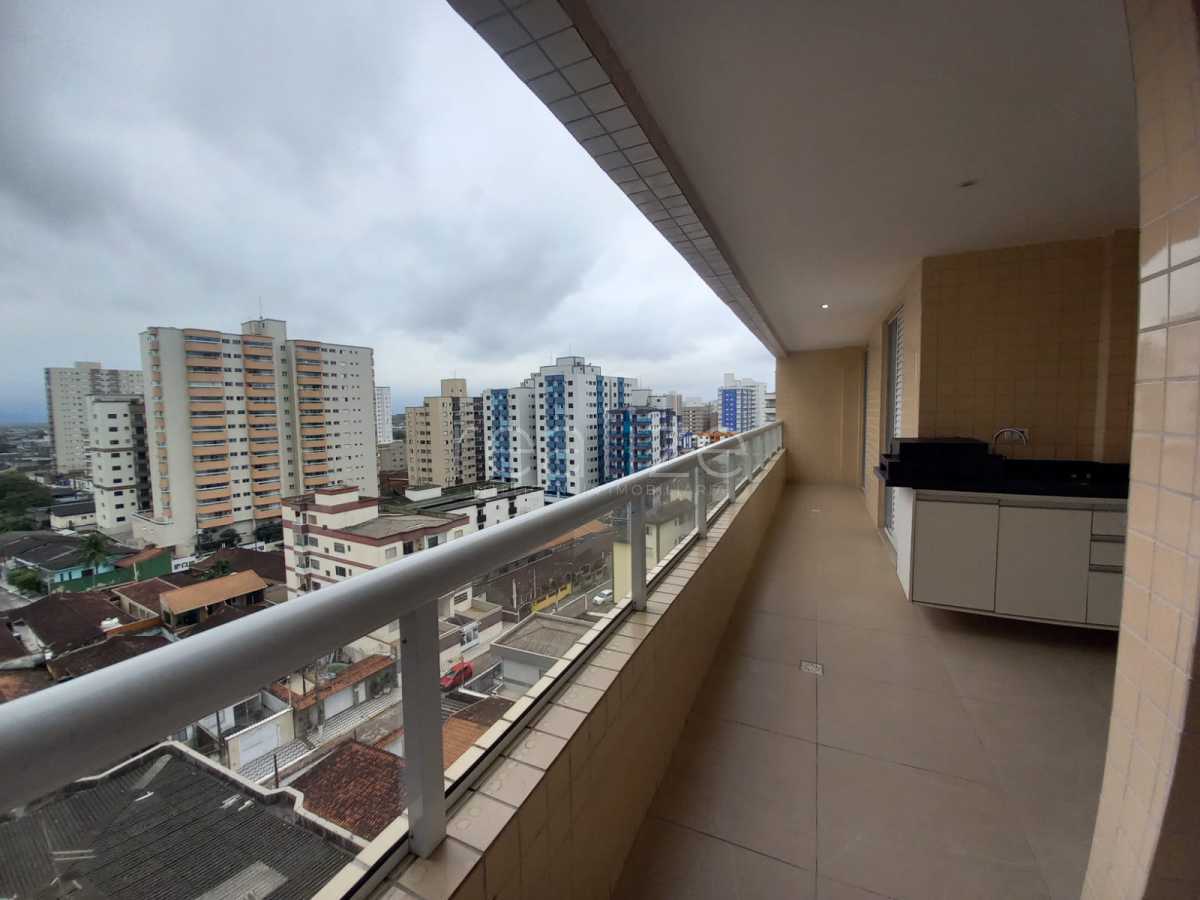 Apartamento, 2 quartos, 85 m² - Foto 13
