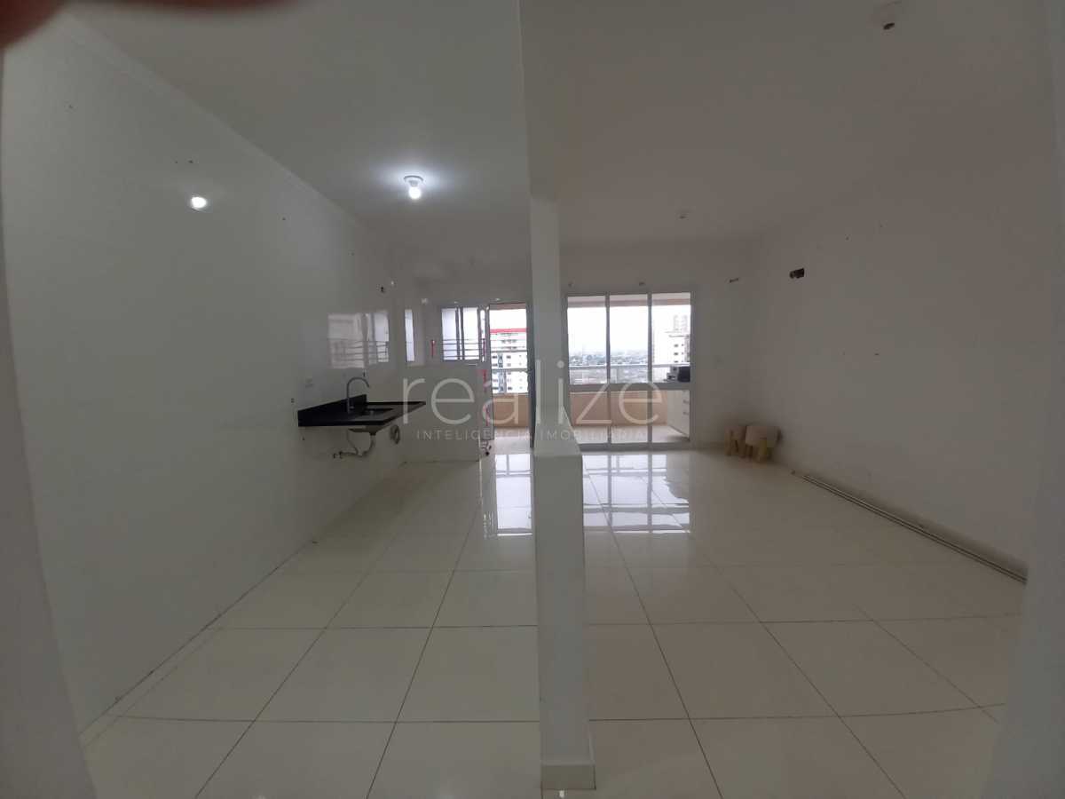 Apartamento, 2 quartos, 85 m² - Foto 14