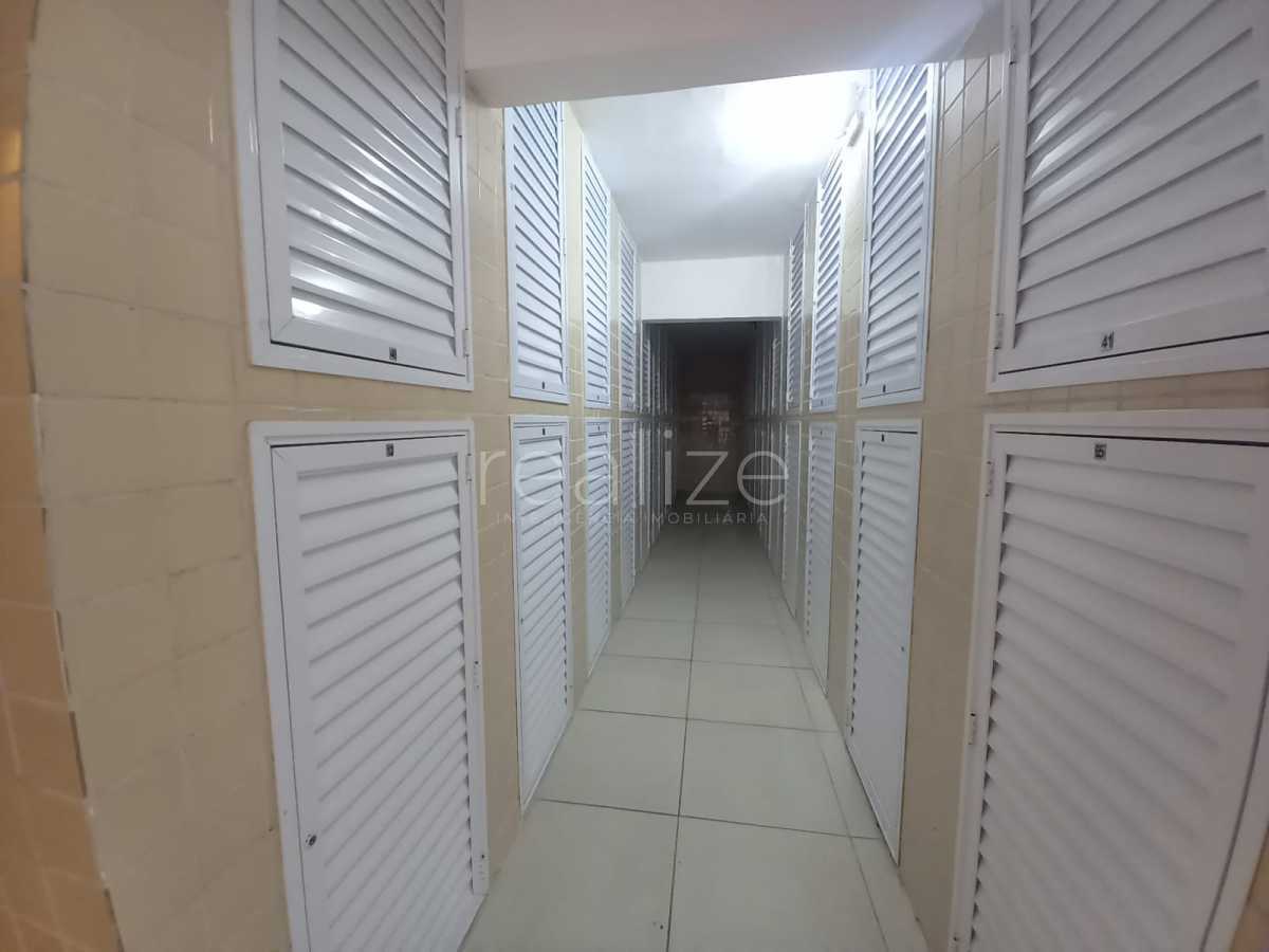 Apartamento, 2 quartos, 85 m² - Foto 22