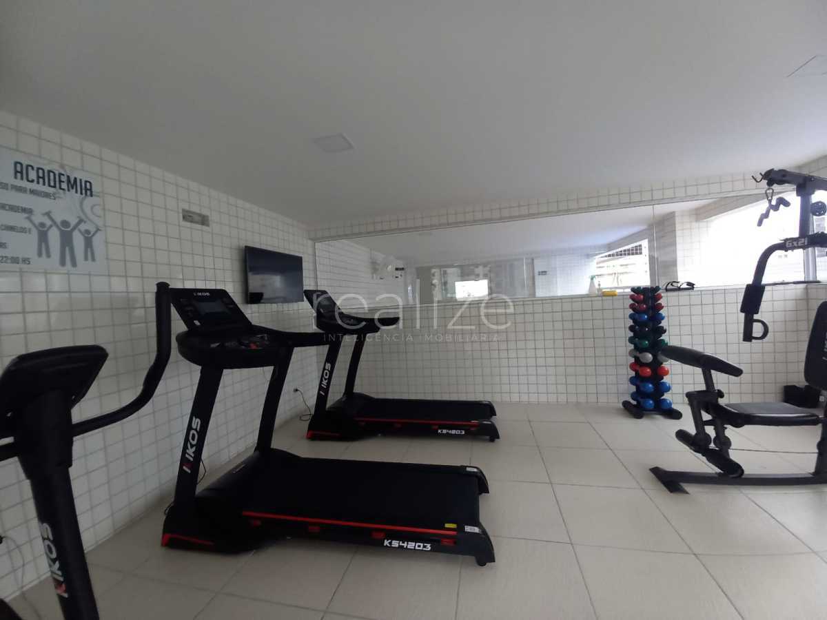 Apartamento, 2 quartos, 85 m² - Foto 29
