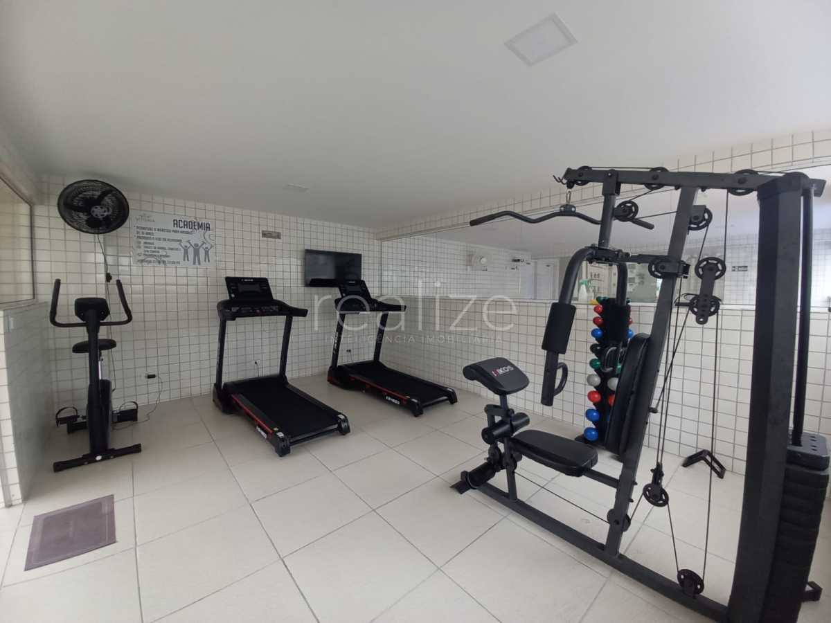 Apartamento, 2 quartos, 85 m² - Foto 30