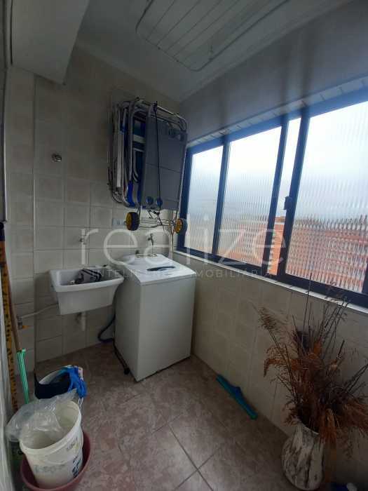 Apartamento, 2 quartos, 80 m² - Foto 11