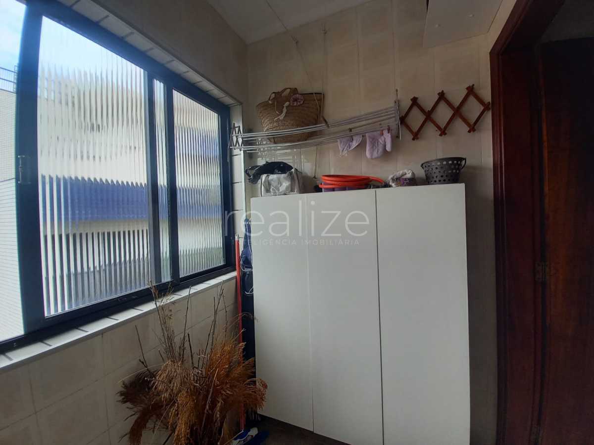 Apartamento, 2 quartos, 80 m² - Foto 12